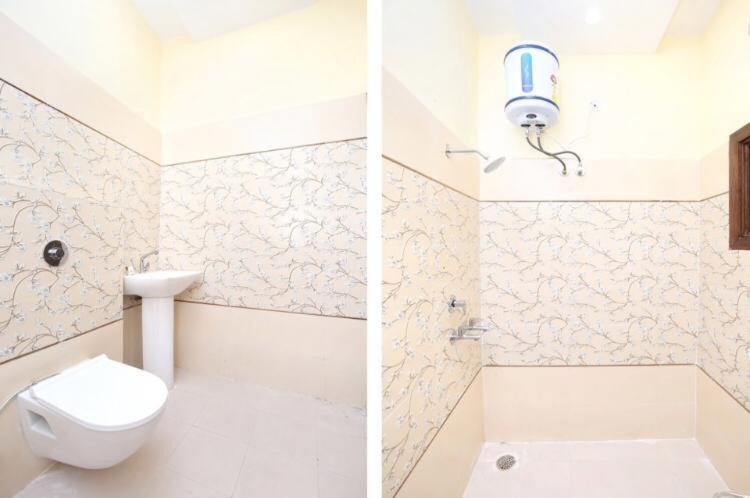 אמריצר Forever Inn Hotel Near Golden Temple מראה חיצוני תמונה